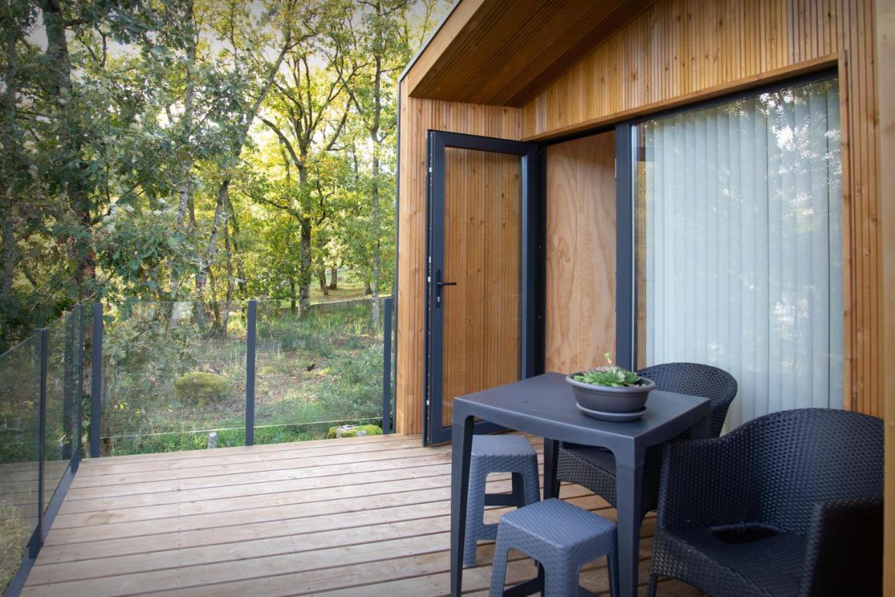 Cabanas Mirador Cachamuina Оренсе Екстер'єр фото
